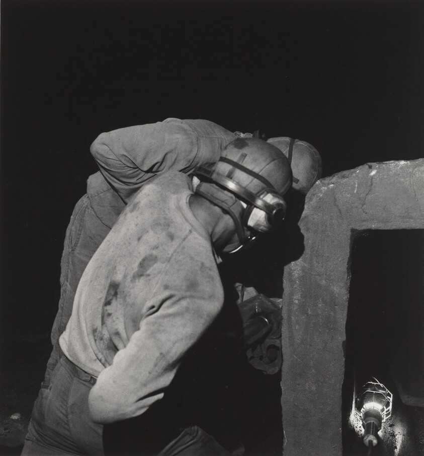 Untitled, Shenango Ingot Molds