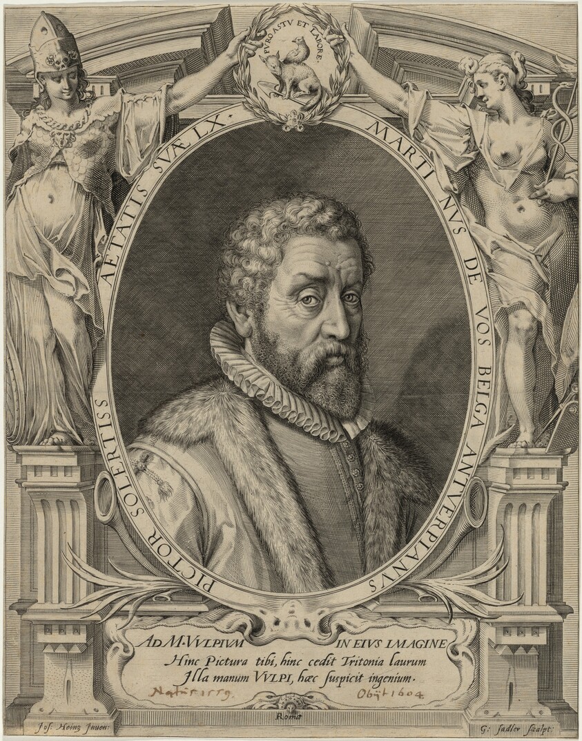 Martin de Vos