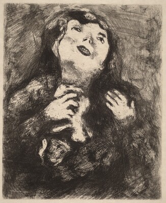 The Young Widow