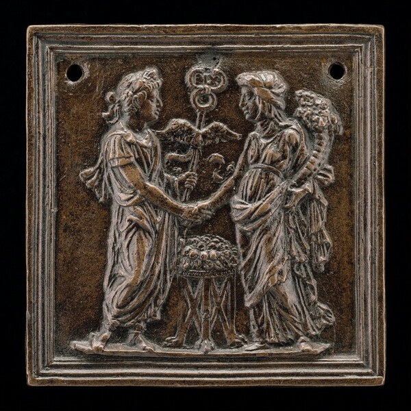 An Emperor and Concord