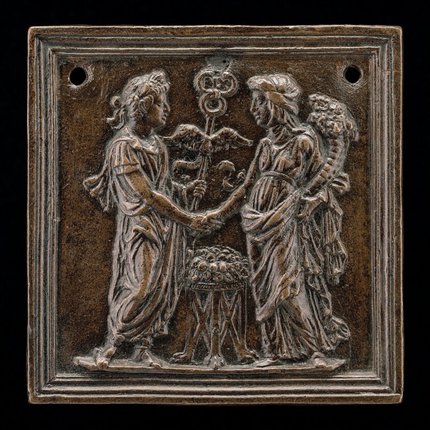 An Emperor and Concord