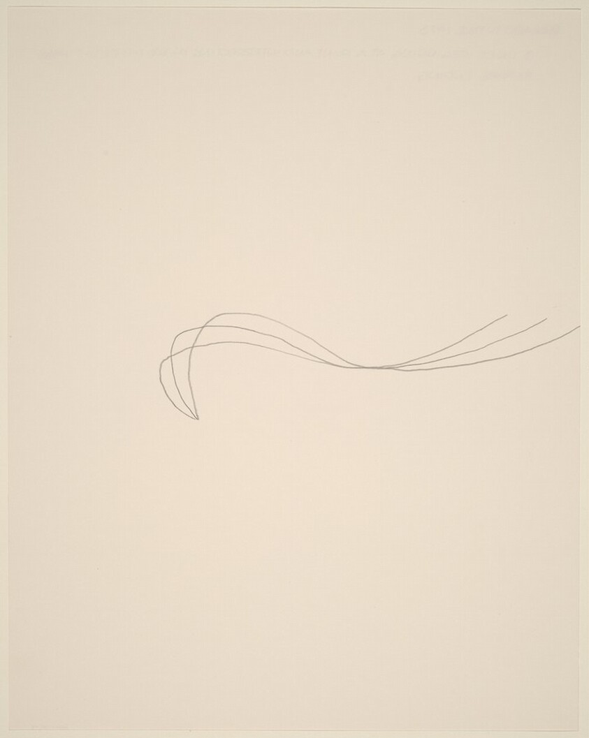 3 Lines Beginning at a Point & Intersecting in 2 Different Ways