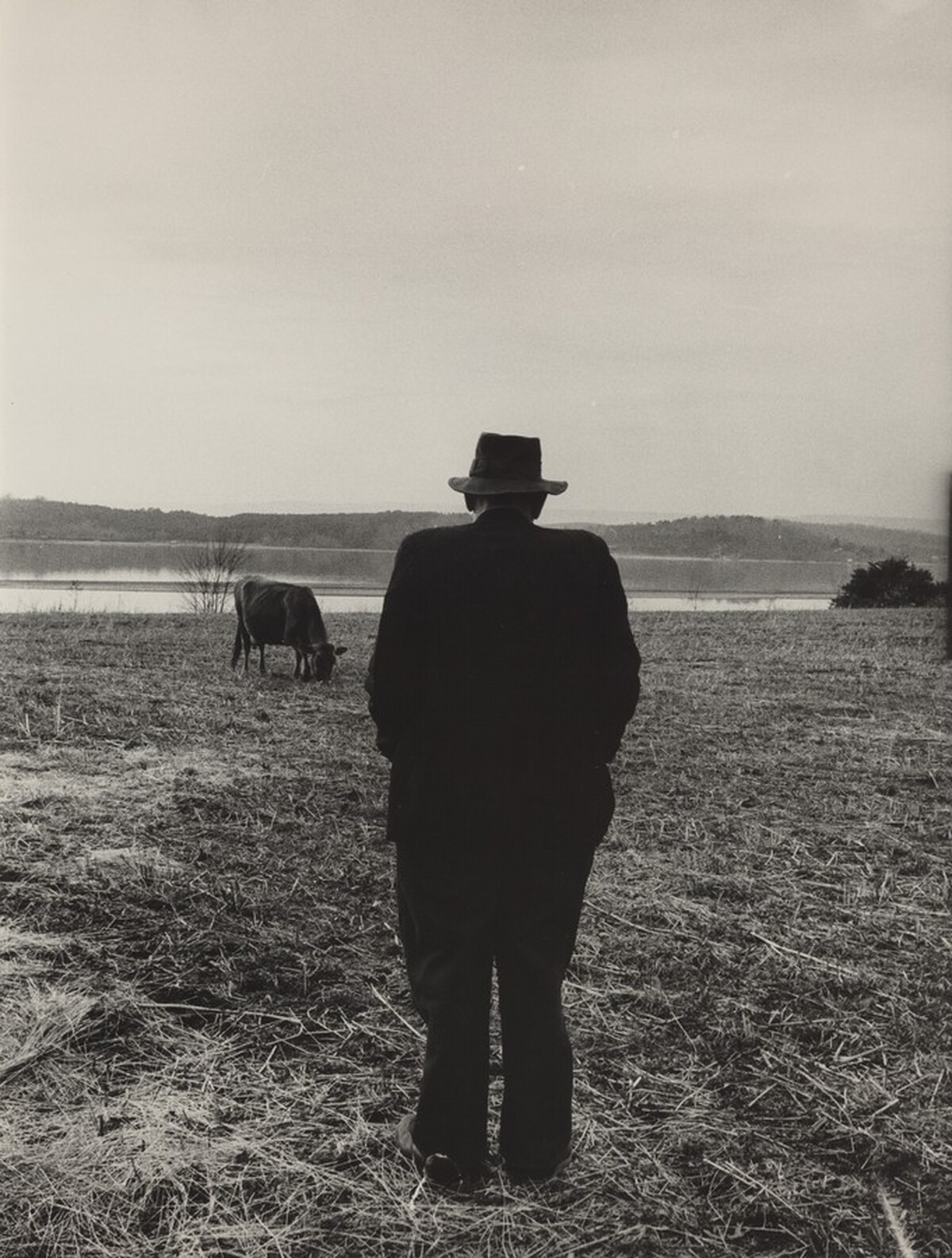 Platte River, Tennessee