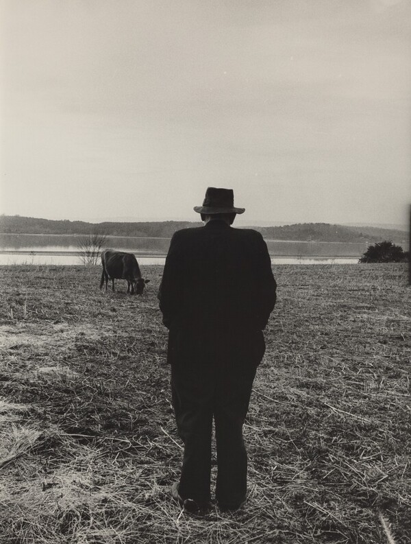 Platte River, Tennessee