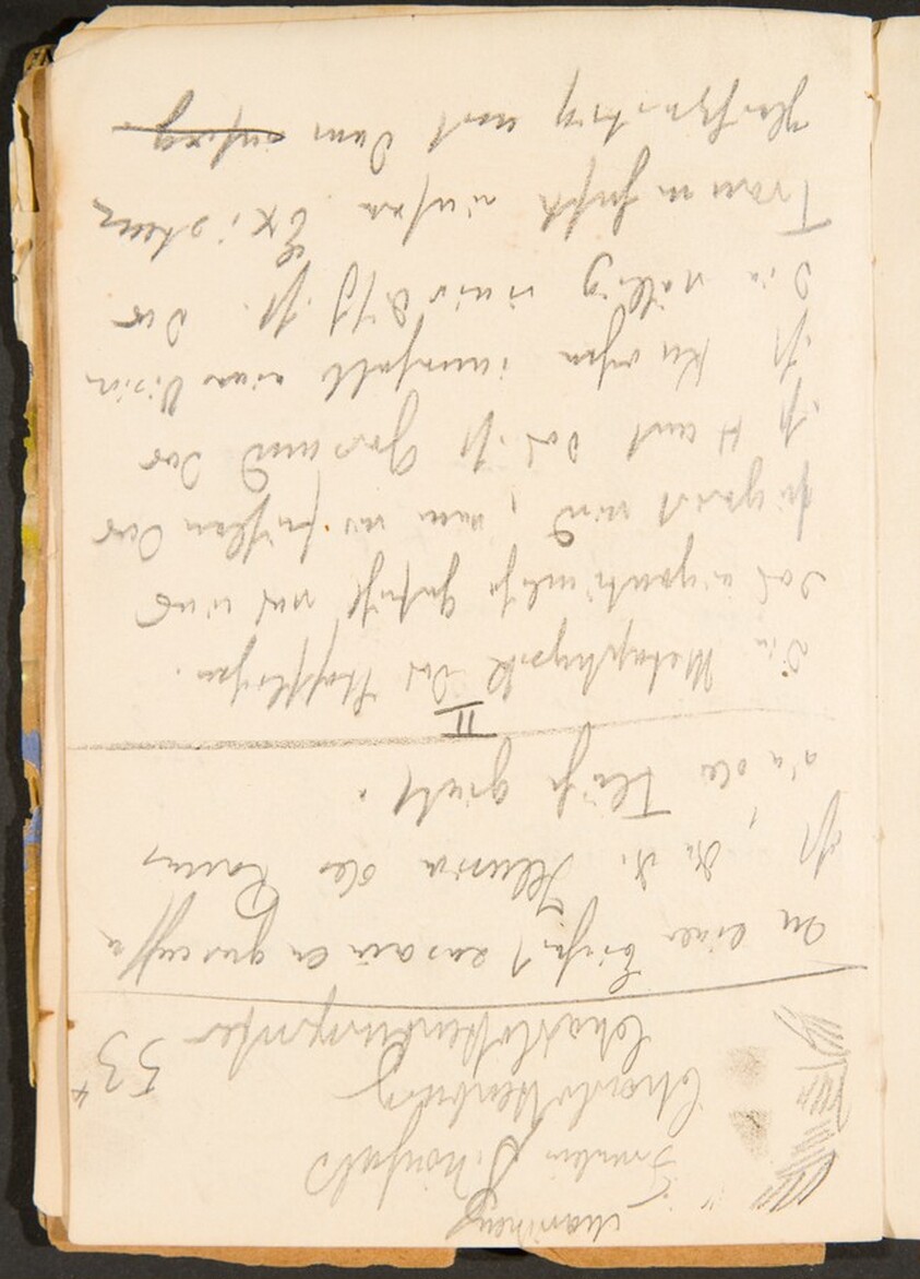 Notizen (Notation) [p. 12]