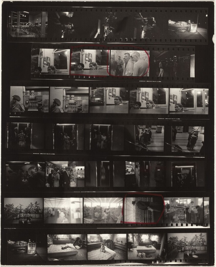 Guggenheim 428--Los Angeles