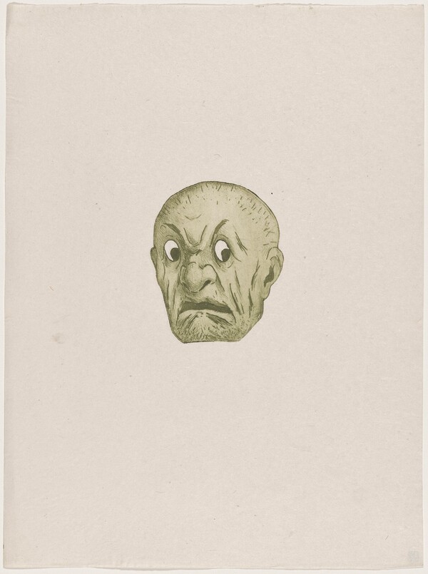 Masque