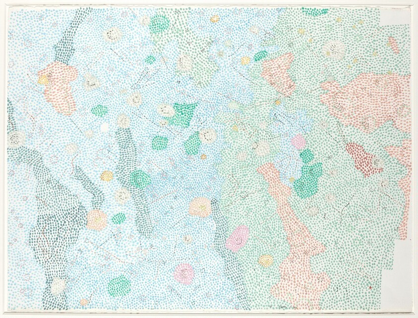 Sabine DM Region of the Moon