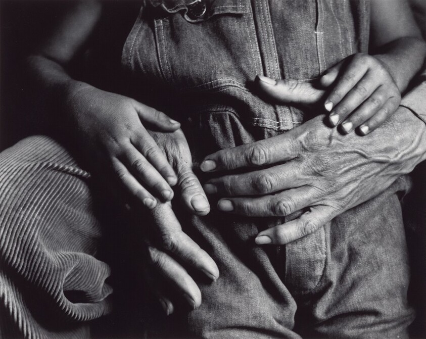 Maynard and Dan Dixon