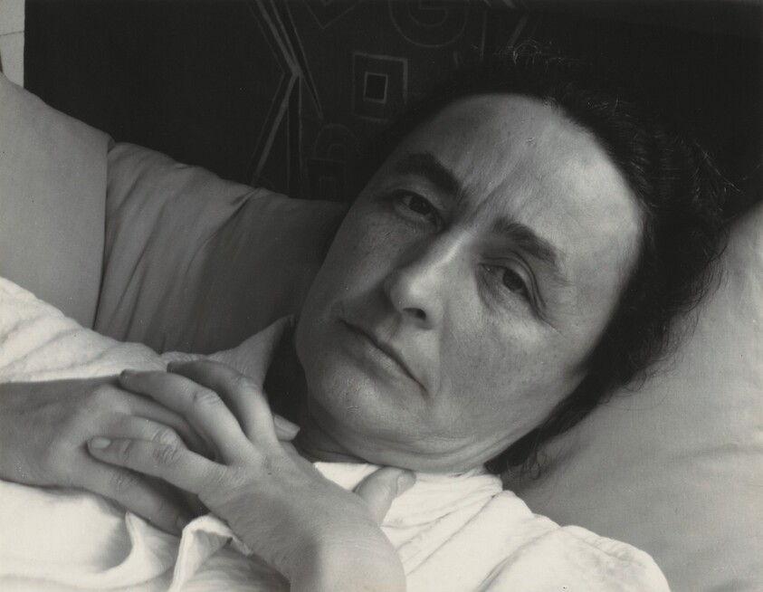 Georgia O'Keeffe