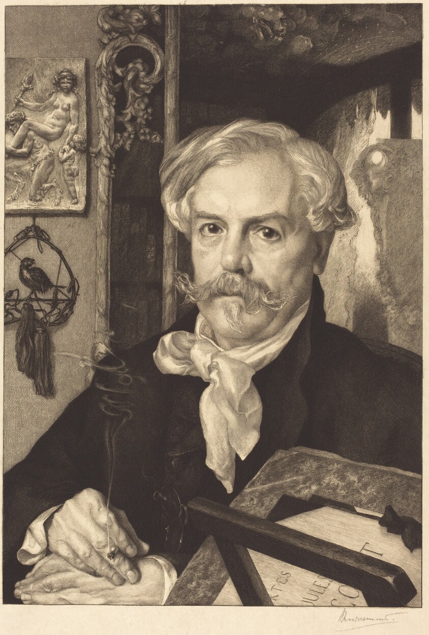 Edmond de Goncourt