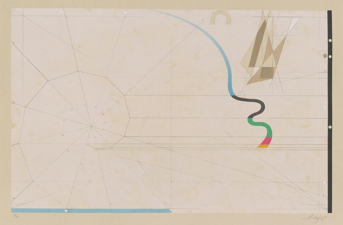 Spiral and Free Curve