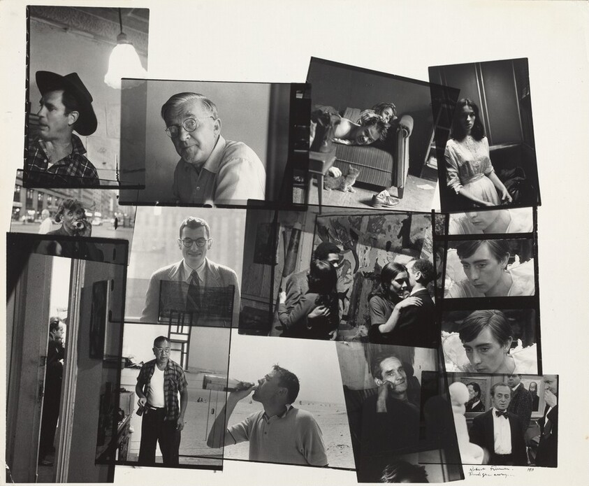 Friends Now Gone Forever...