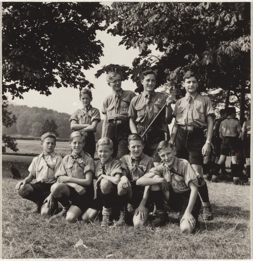 Boy Scouts
