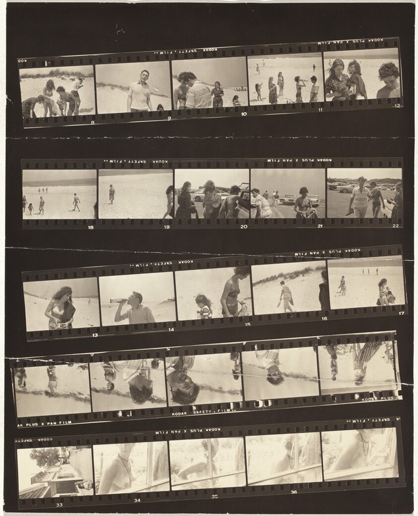 Long Island no number