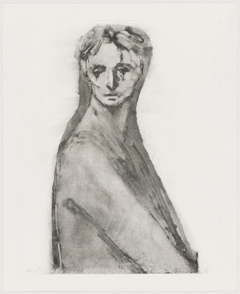 At a Grand Hall in the Forest [working proof 7]