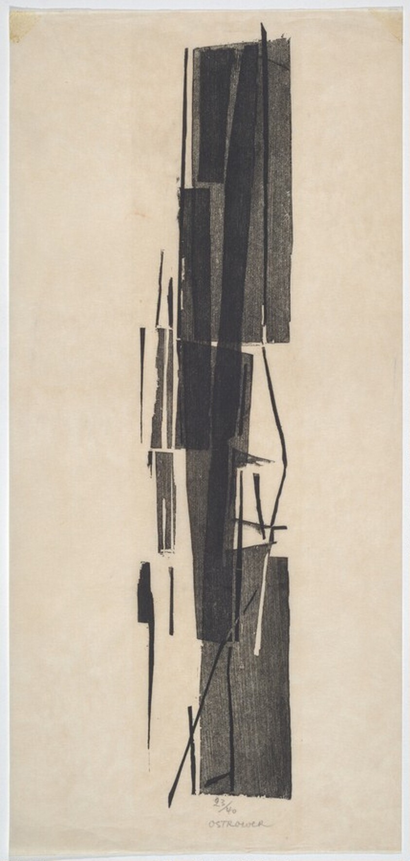 Untitled (Abstraction)