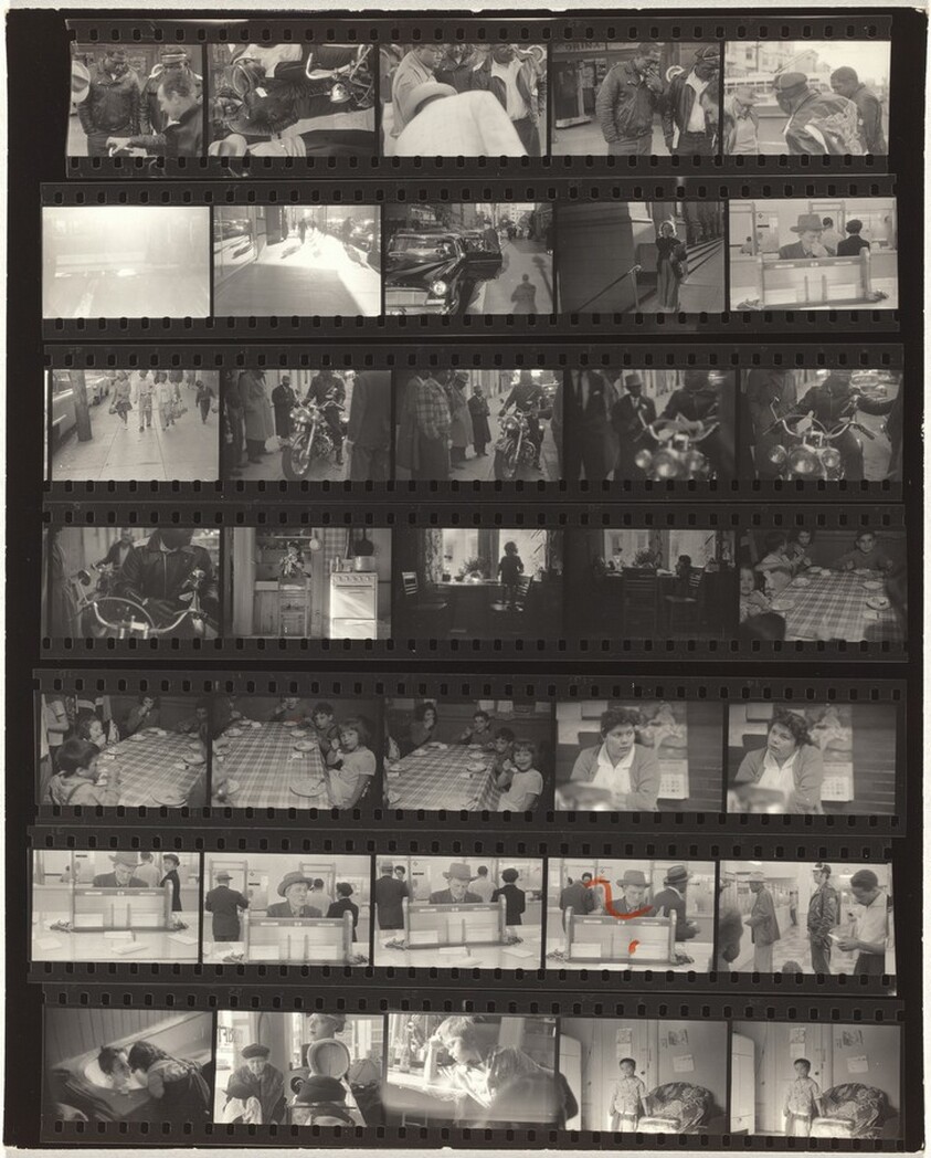 Guggenheim 587--San Francisco