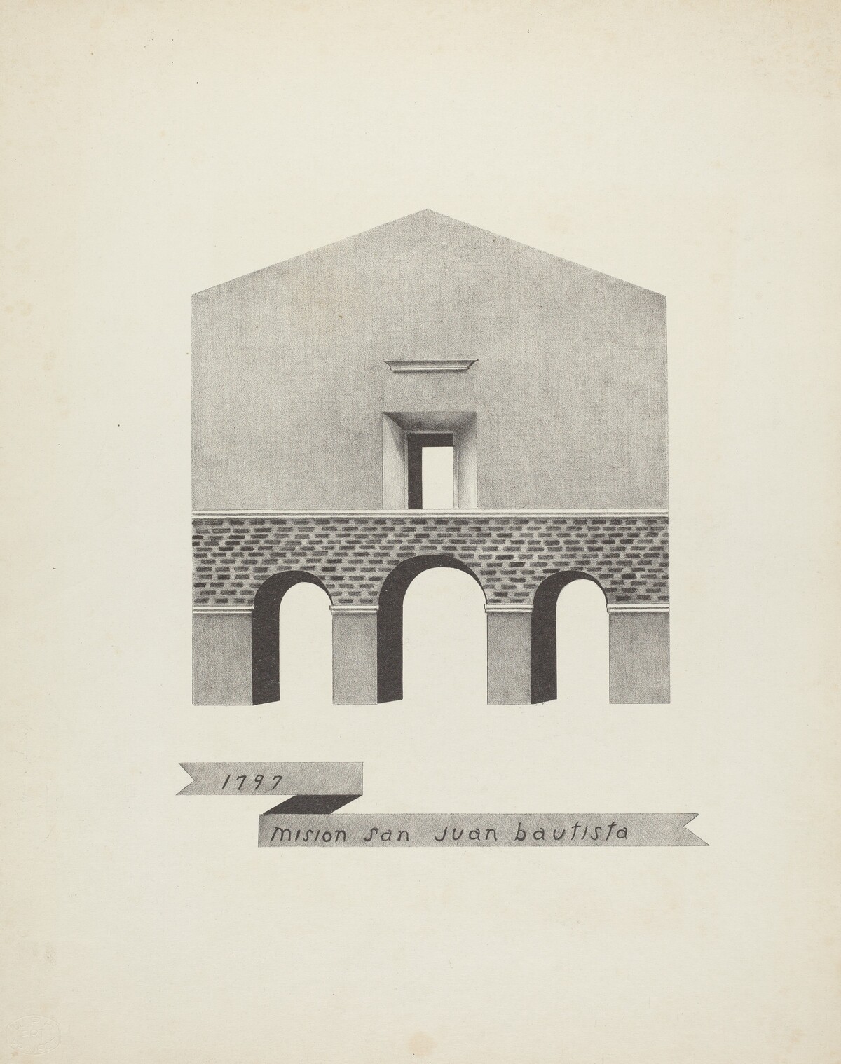 Mision San Juan Bautista