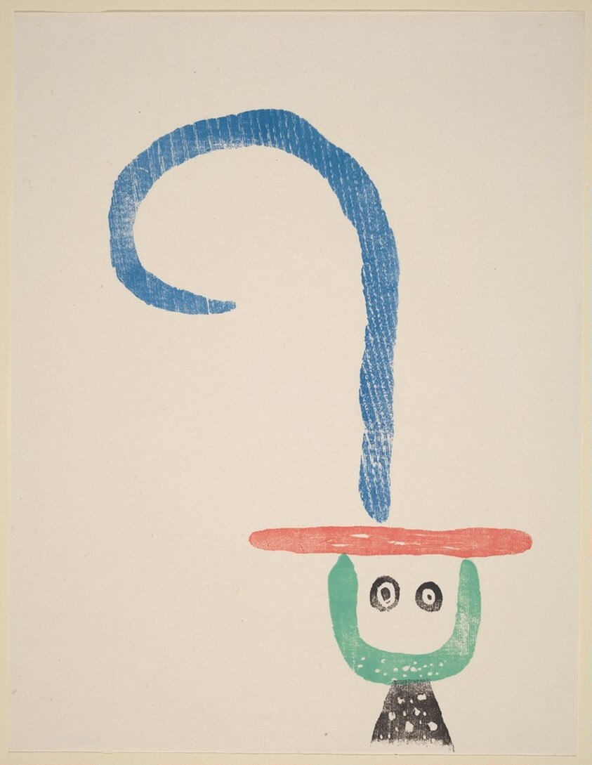 Untitled [plate XXVI]