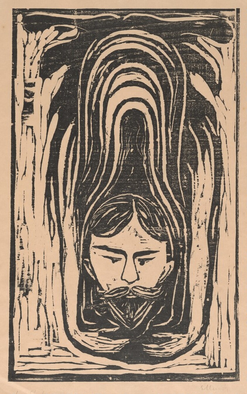 Salome Paraphrase (Salome-Parafrase)