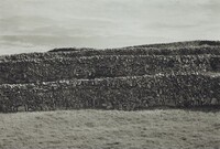 Aran, Sean Scully, 2005