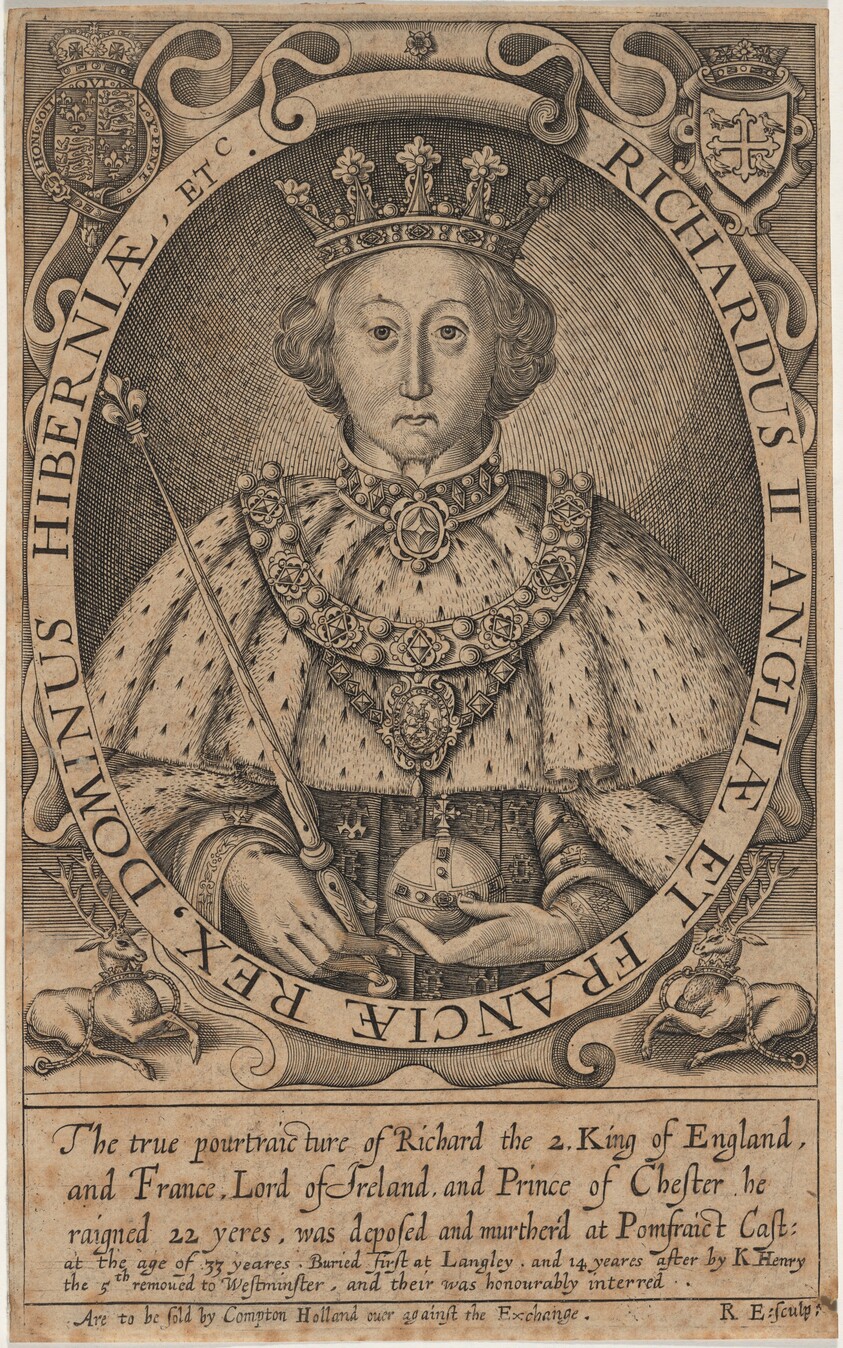 Richard II of England
