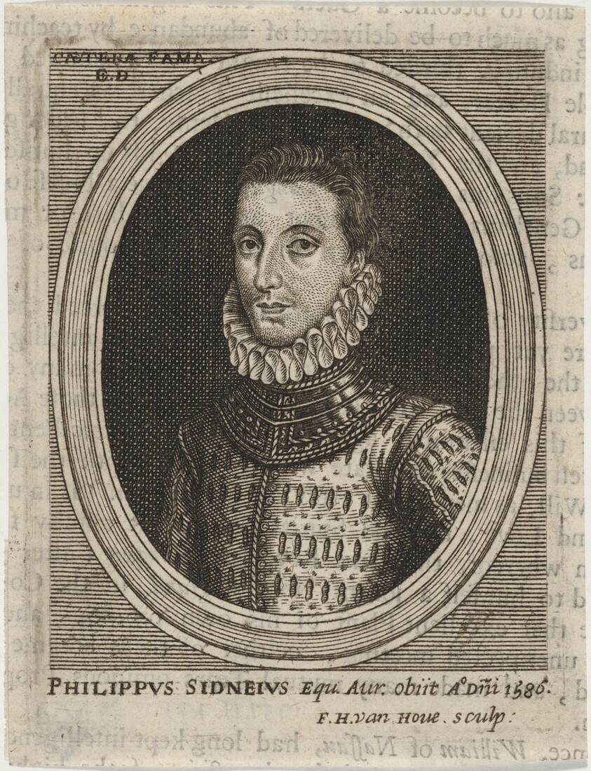 Sir Philip Sidney
