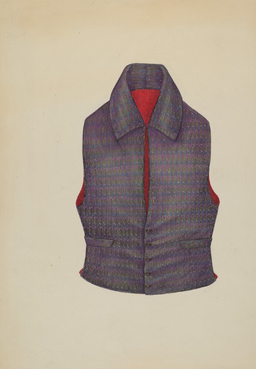 Waistcoat