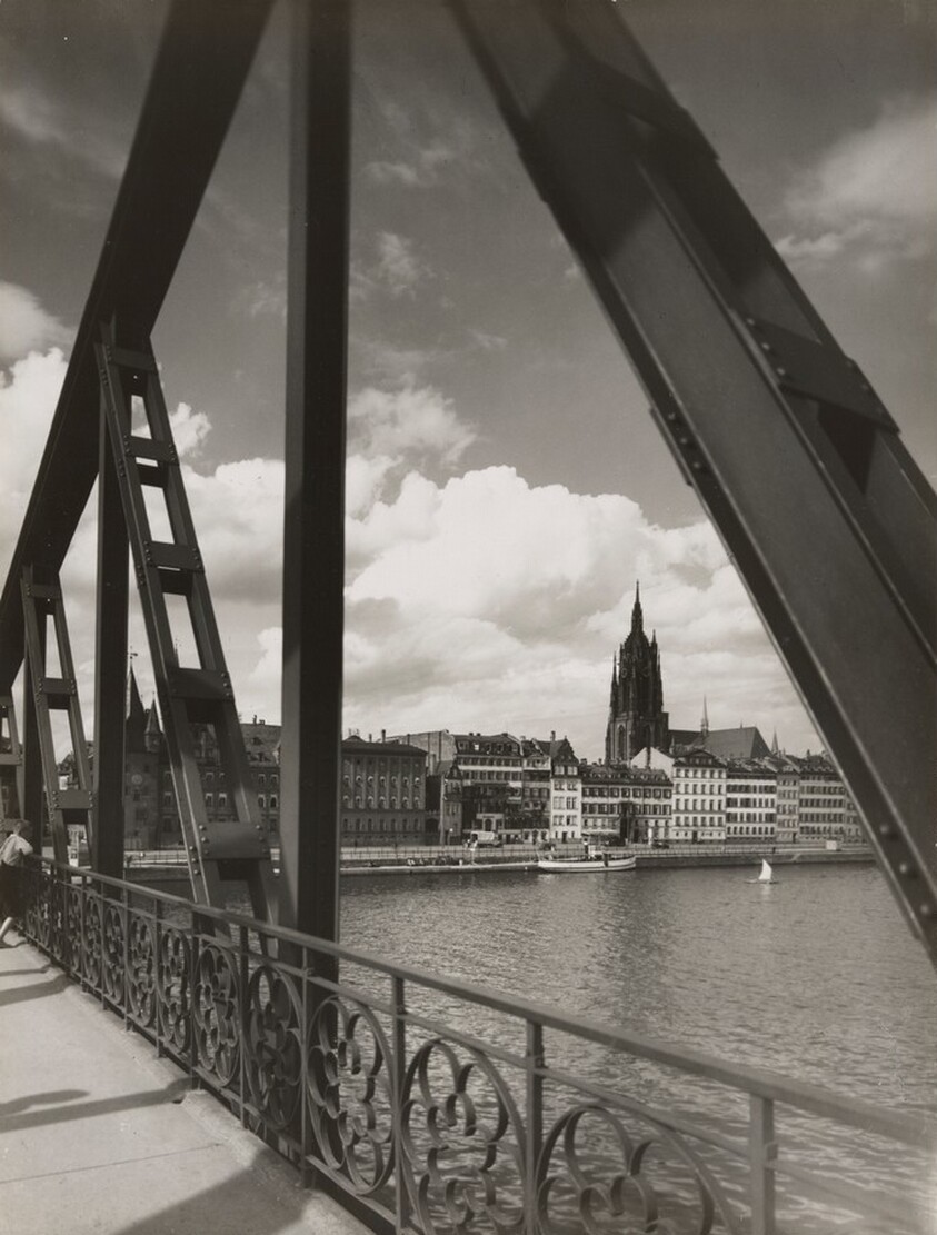 Frankfurt/Main, Mainbild