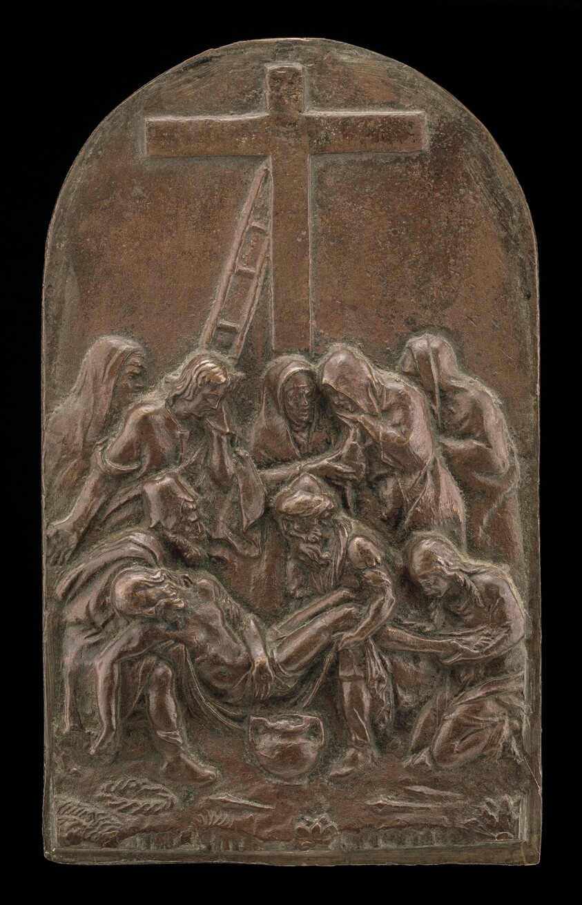 Descent from the Cross