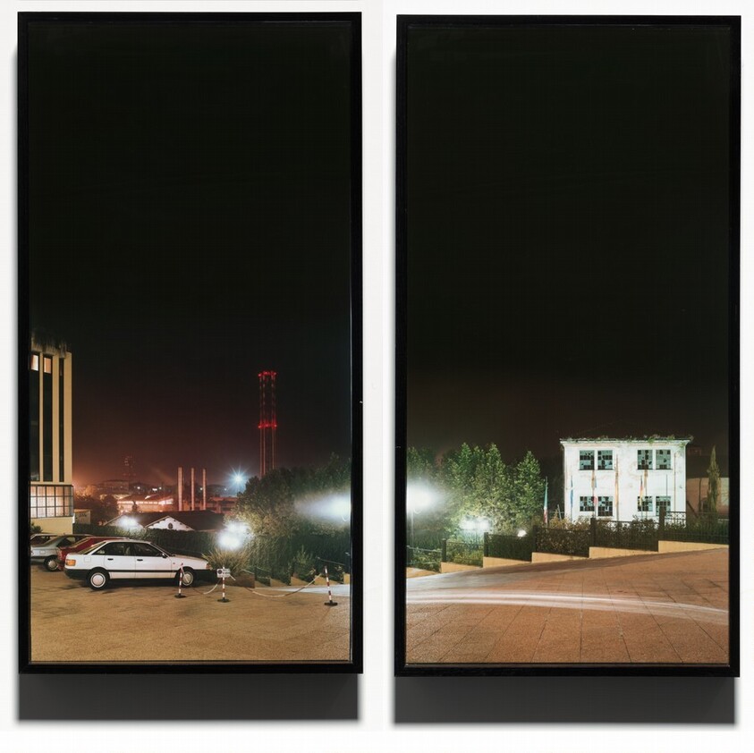 There is No Life Outside of These Verona Walls