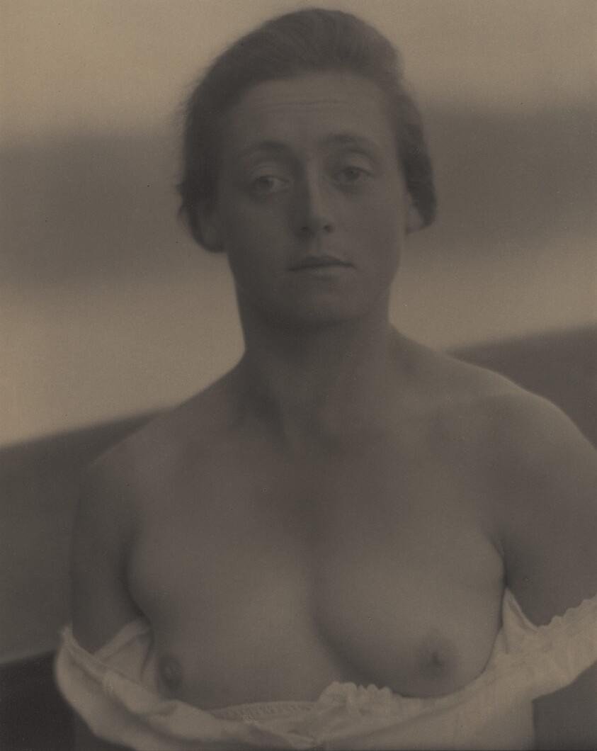 Ellen Koeniger, Lake George