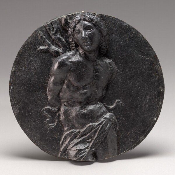Saint Sebastian