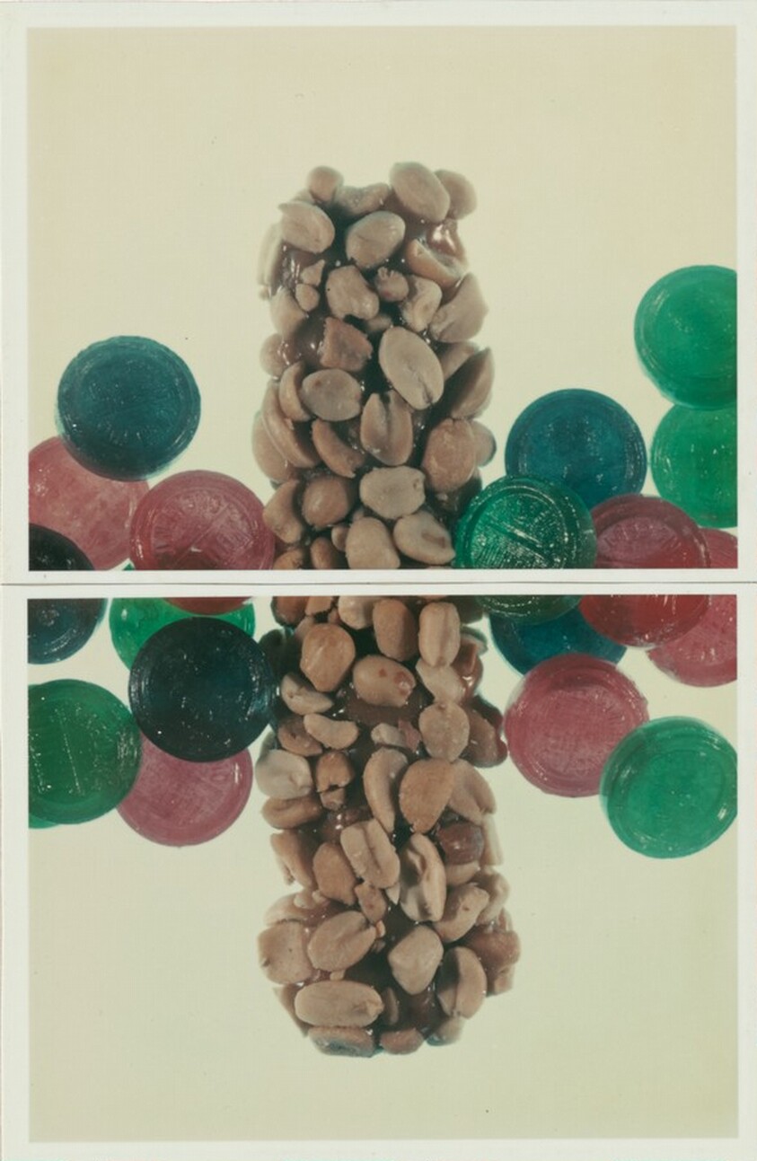 Pay Day / 17 Candy Pennies