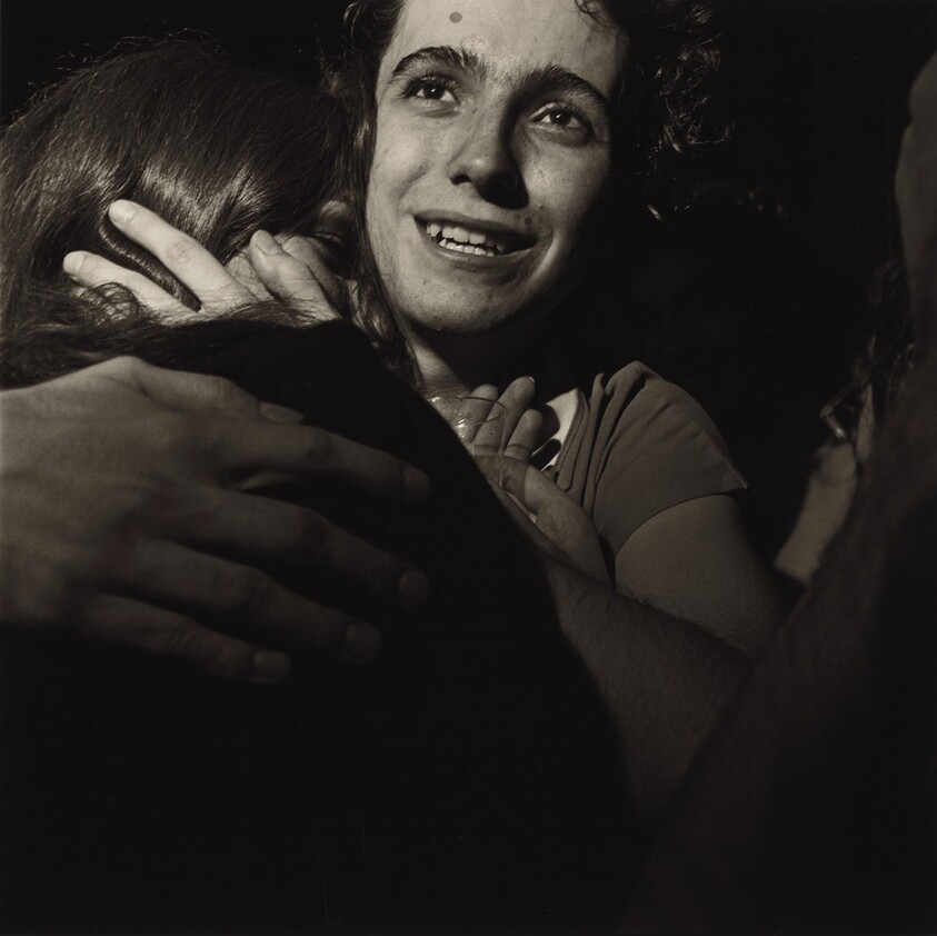 Parsons School of Design, New York City