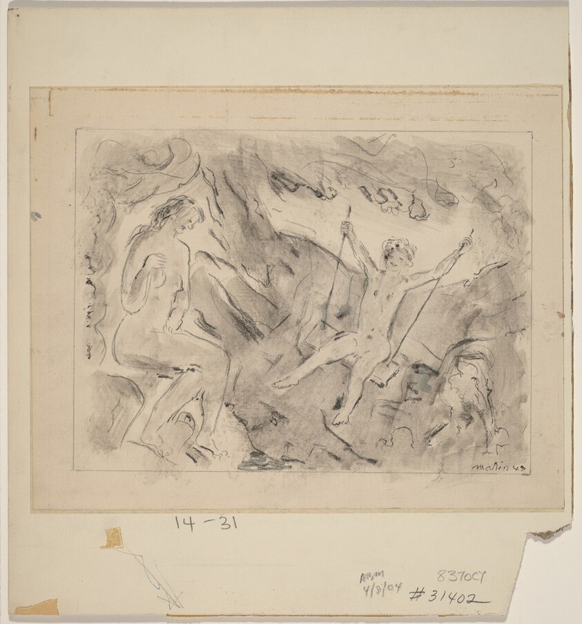 Movement, Fantasy Series