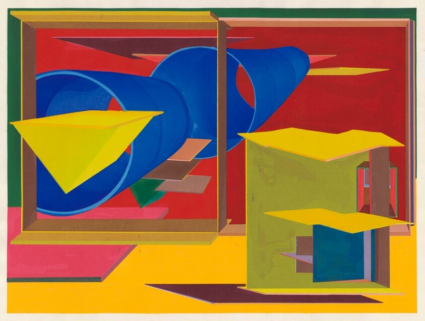 Pachinko [working proof 9]