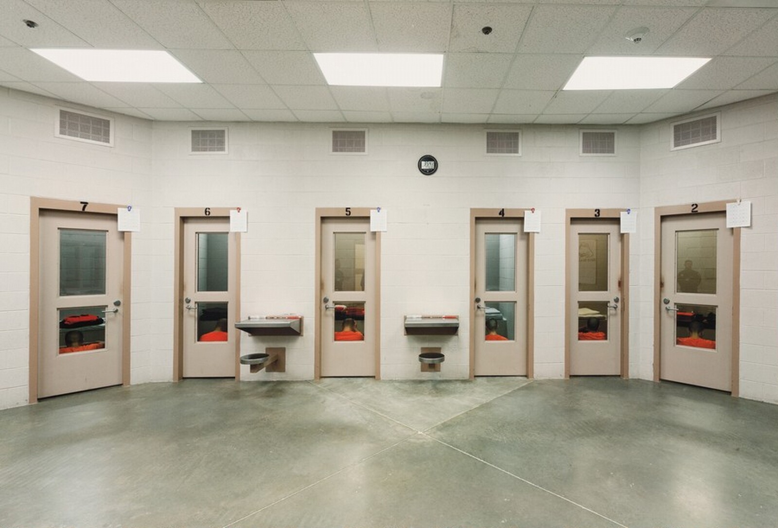 Texas, Richard Ross, 2008