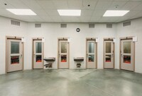 Texas, Richard Ross, 2008