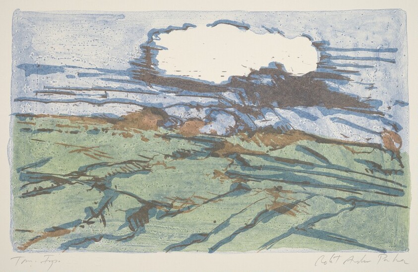 County Clare, Eire X