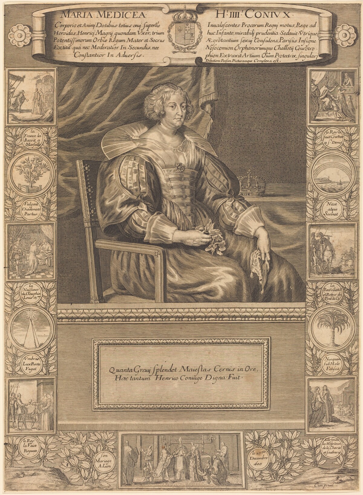 Marie de Medici
