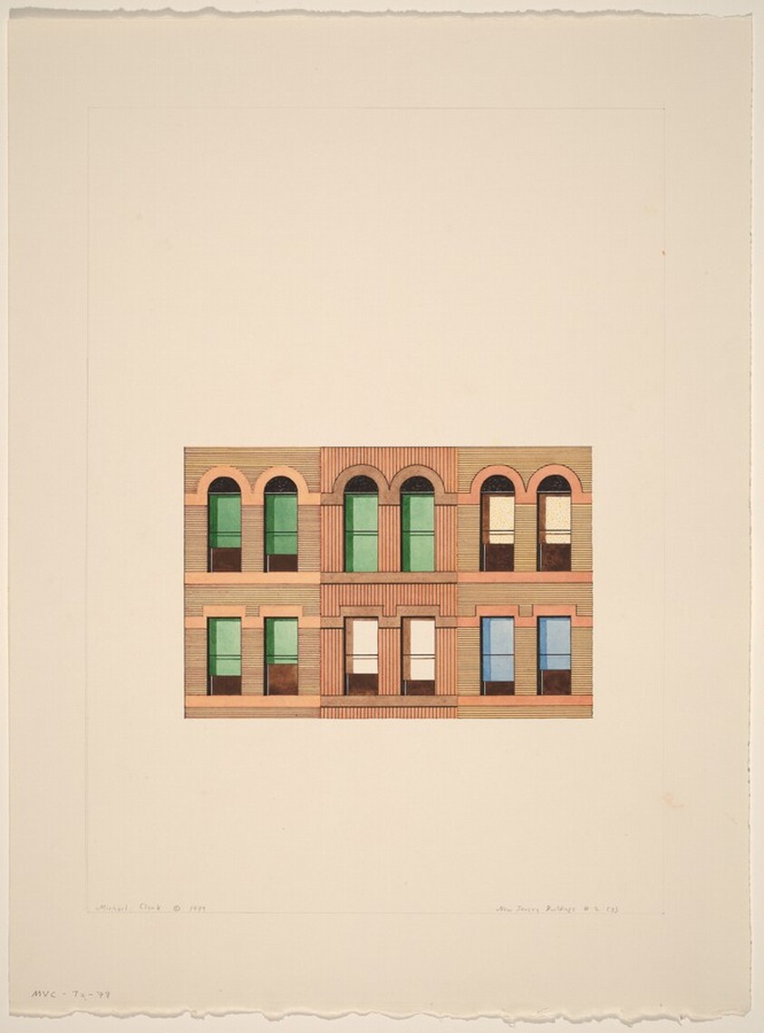 New Jersey Buildings #2 (3)