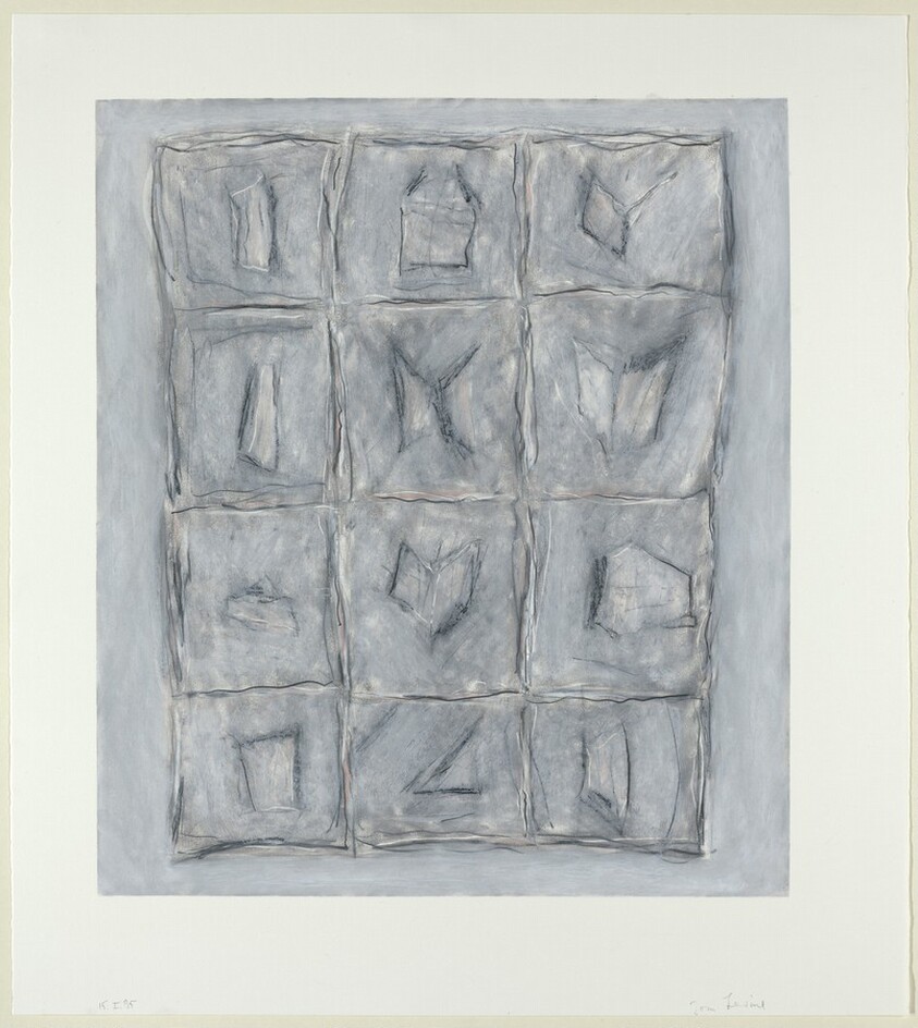 Untitled, 15.1.95