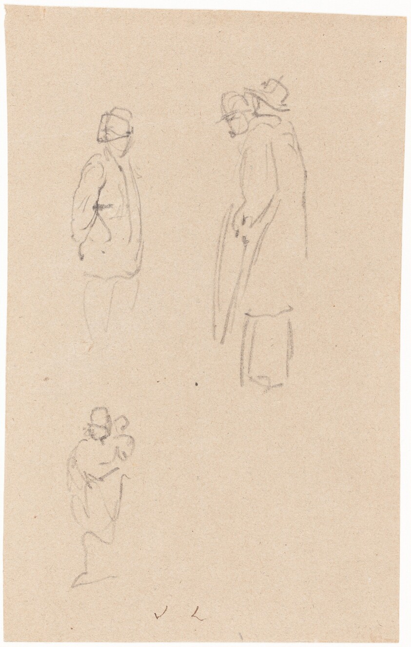 Figure Studies