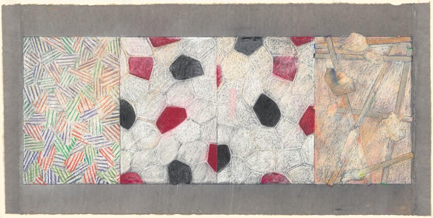 Untitled (from Untitled 1972)