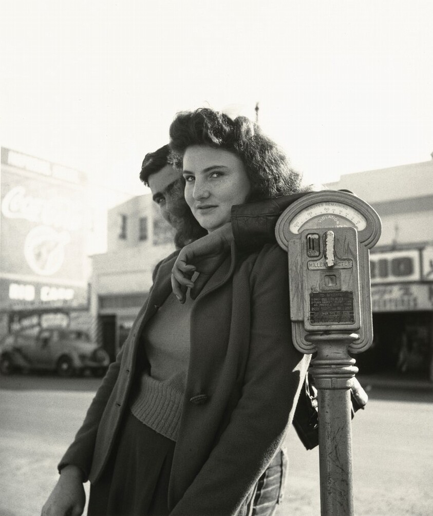 Richmond, California