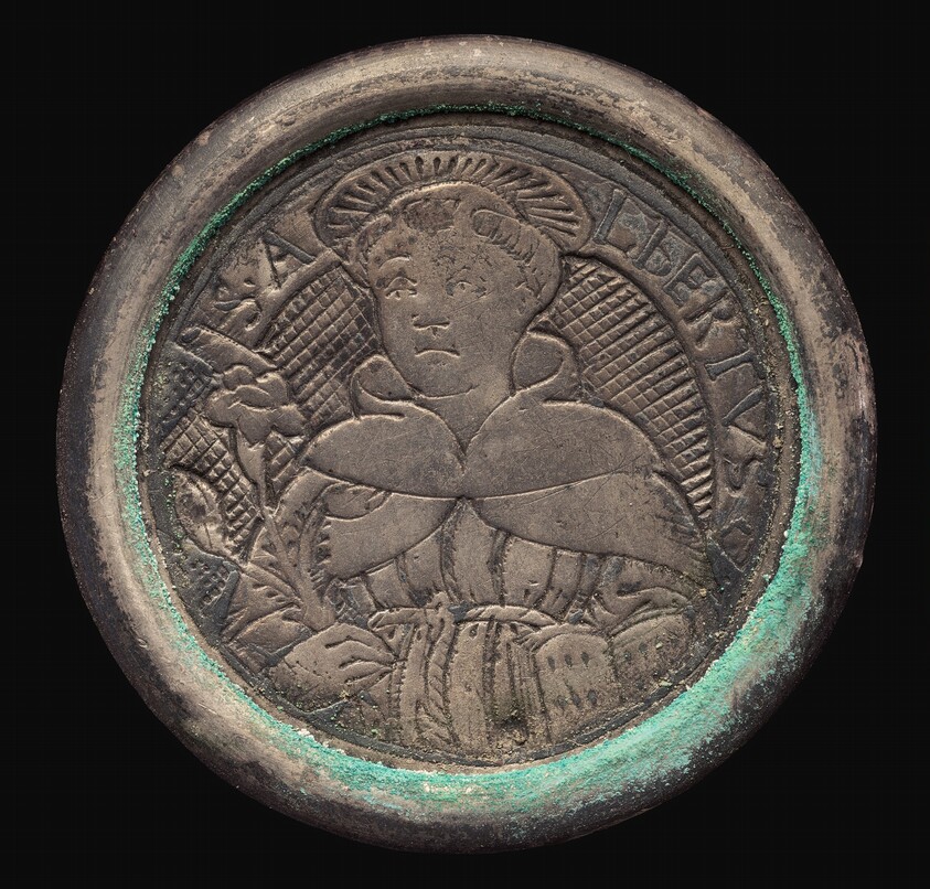 Saint Albert of Trapani