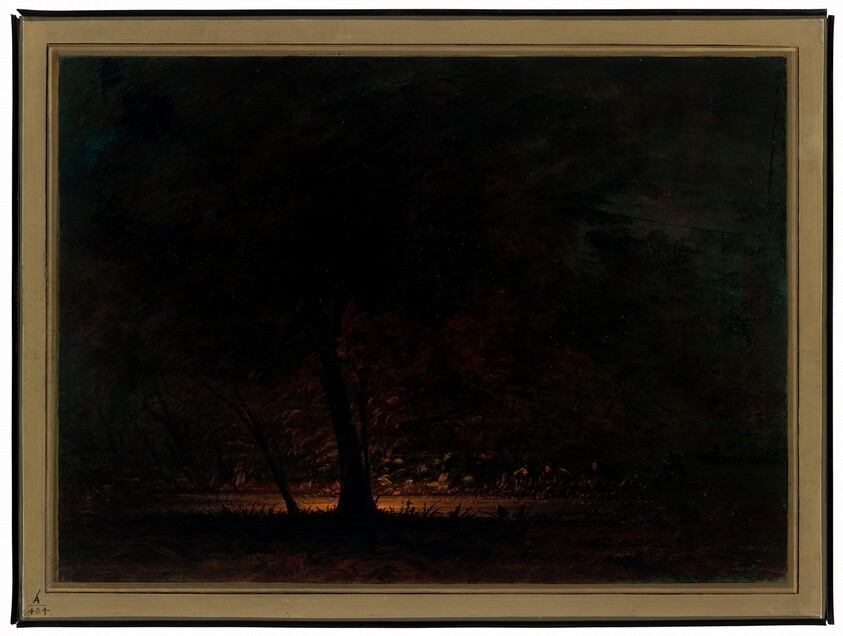 Ignis Fatuus, Rio Uruguay