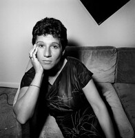 Baltimore, Rosalind Fox Solomon, 1987